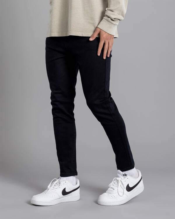 Anonymous Jeans