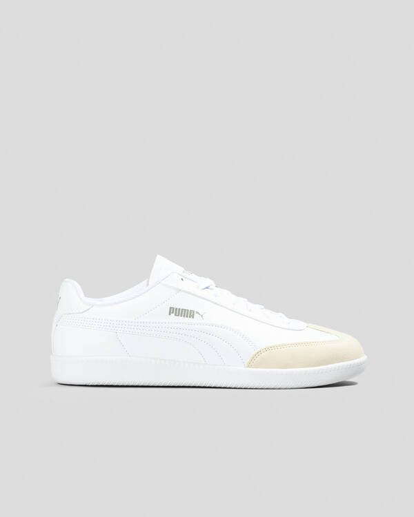 9-T Shoes