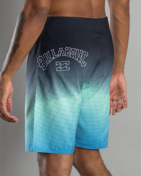 Volts OG Board Shorts