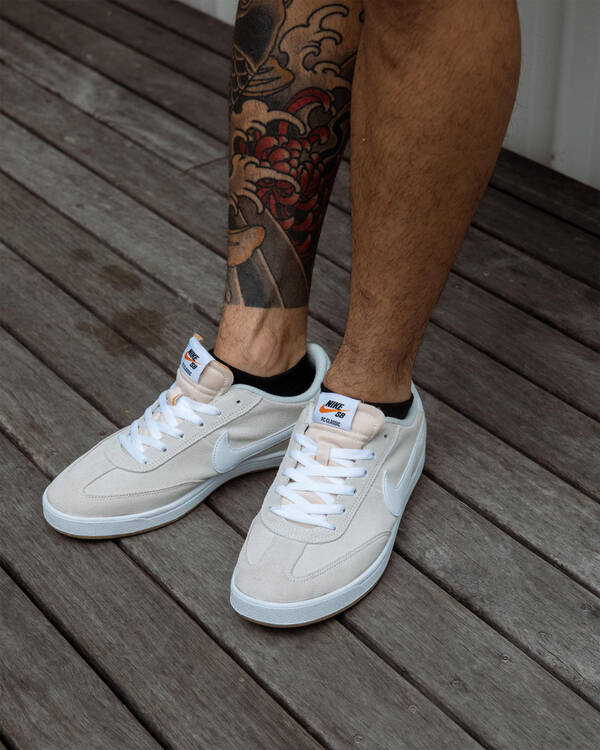 FC Classic Shoes