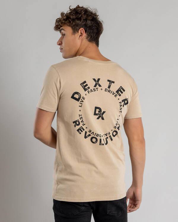 Live Fast T-Shirt