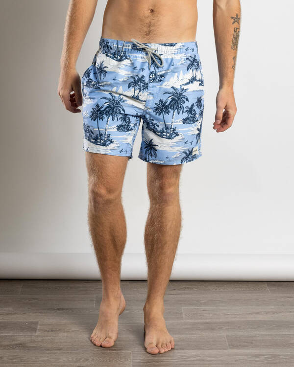 Dreamers Volley Shorts