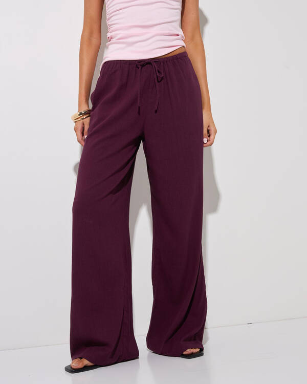 Symi Vanessa Pants