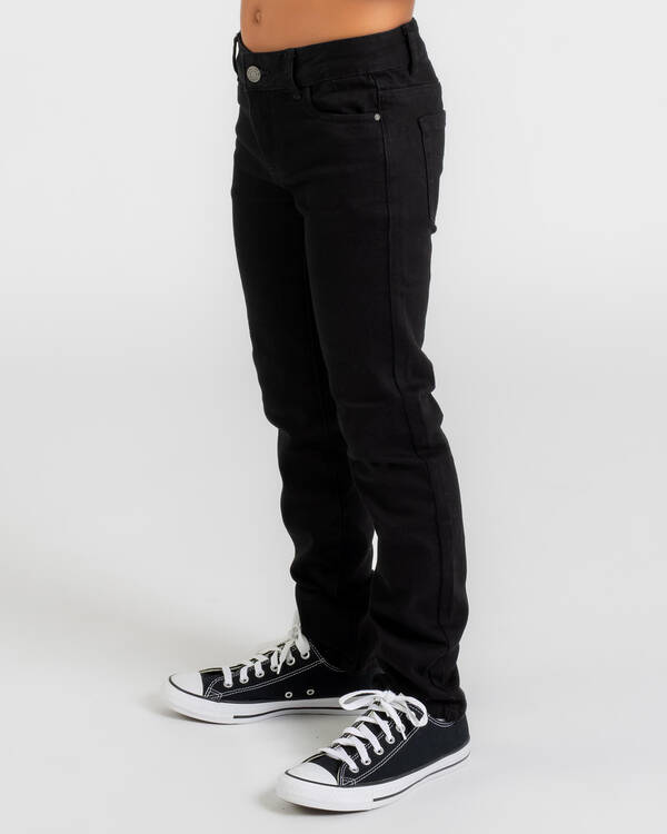 Abolish Jeans