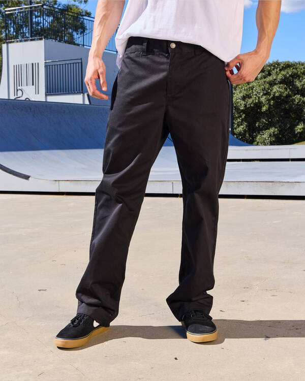 Worker Pants
