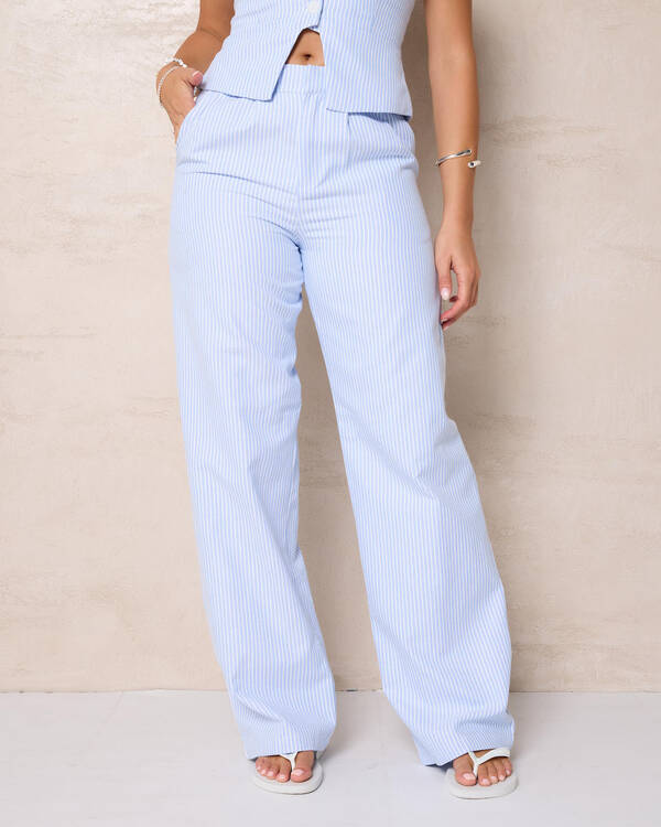 Zara Pants