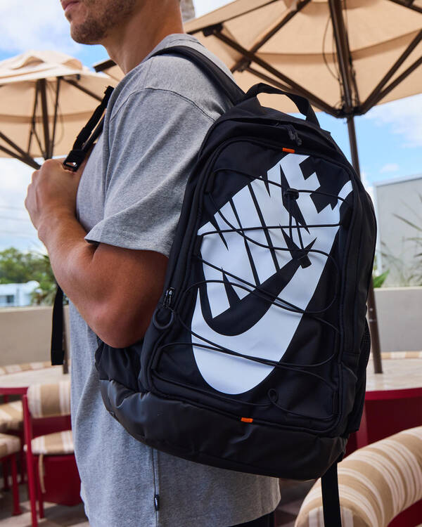 Hayward Backpack