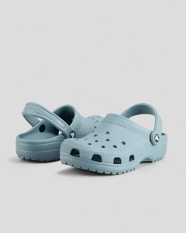 Classic Clogs
