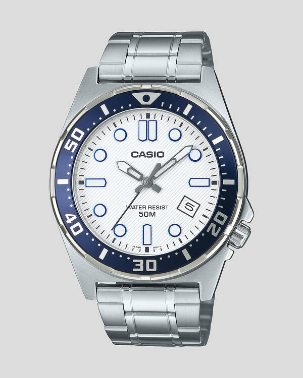 MTD135D-7A Watch