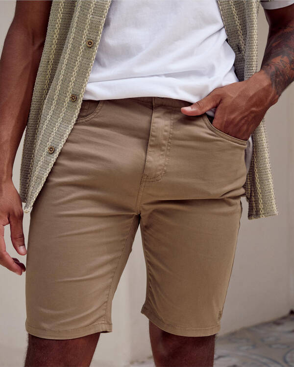 Endure Walk Shorts