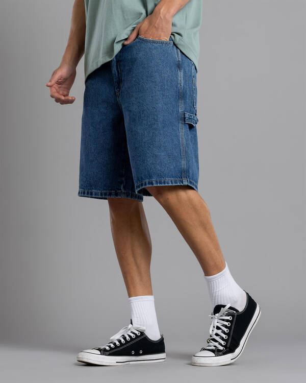 Carpenter Shorts