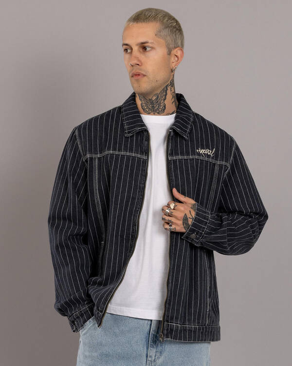 Archive Jacket