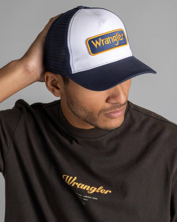 Trucker Cap