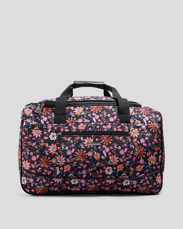Bonnie Duffle Bag