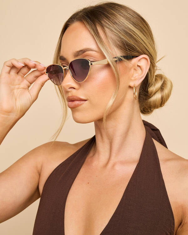 Juniper Sunglasses