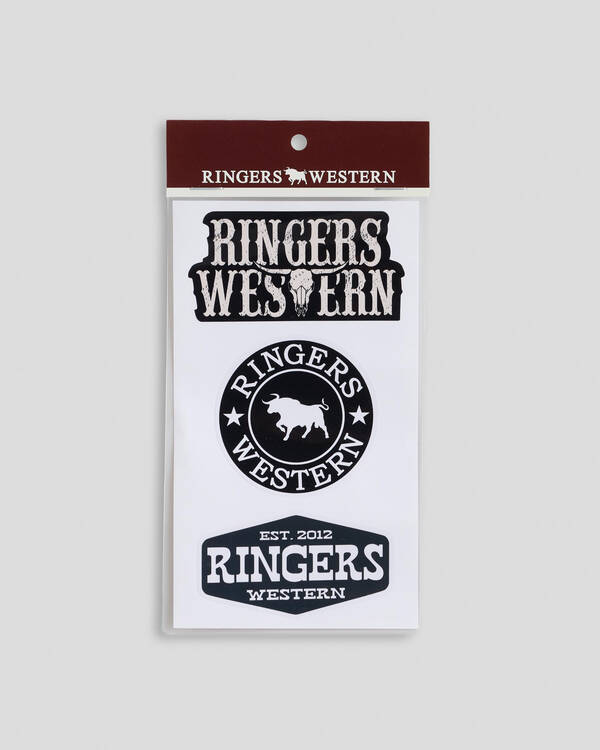 Longhorn Sticker