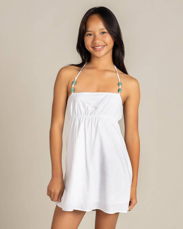 Julie Hawaii Dress