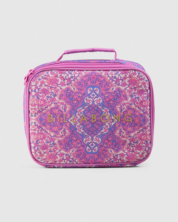 Bohemia Lunch Box