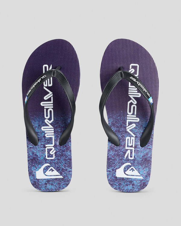 Moncata Art Thongs