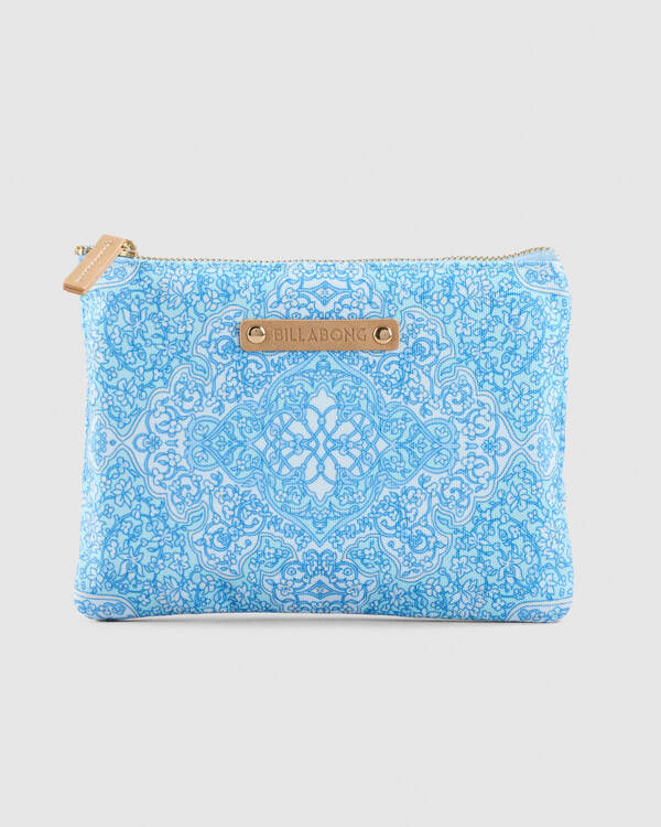 Bohemia Pouch