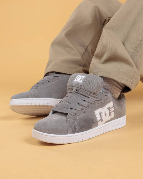 Gaveler Shoes