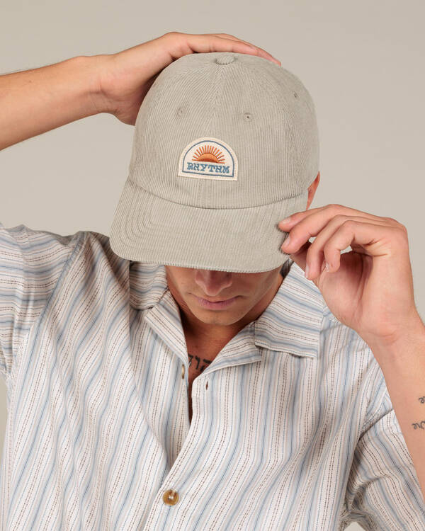 Awake Cord Cap