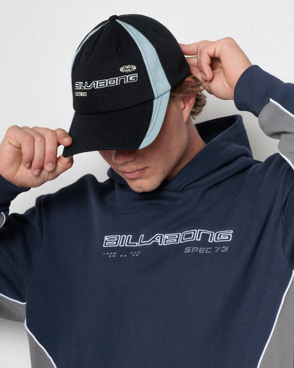 Spec 73 Panel Cap