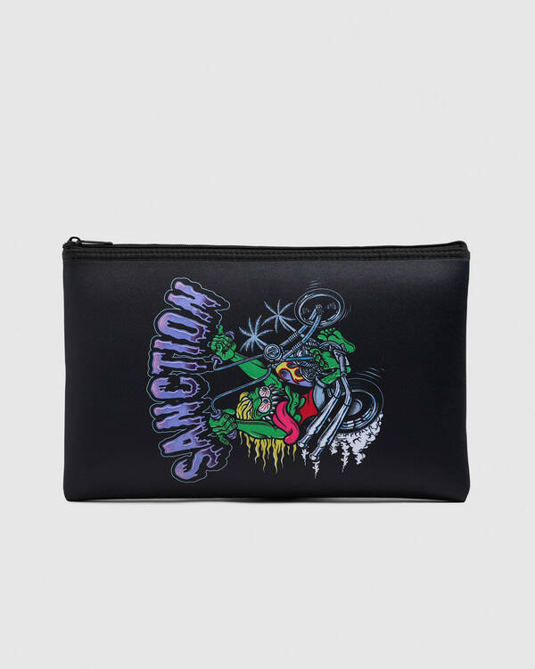 Lively Pencil Case