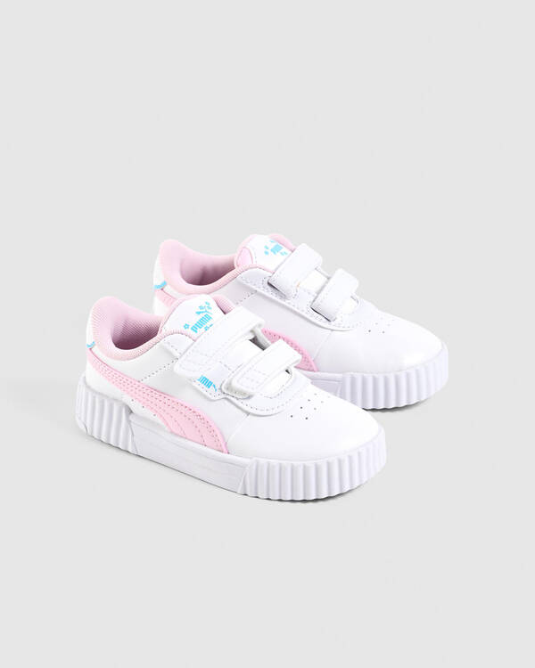 Toddlers' Carina 3.0 Jelly Heaven Shoes