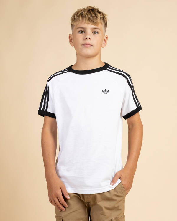 3 Stripe T-Shirt
