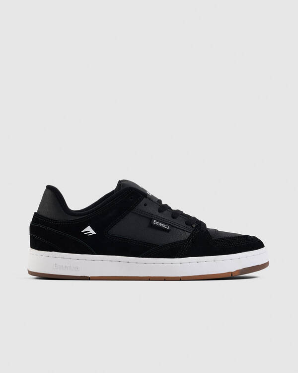Mute Shoes