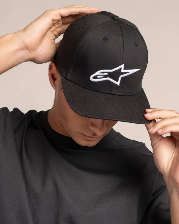 Ageless Curve Cap