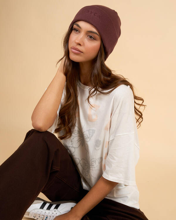 Forever Beanie