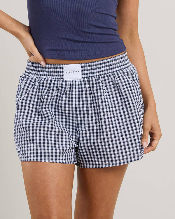 Benji Shorts