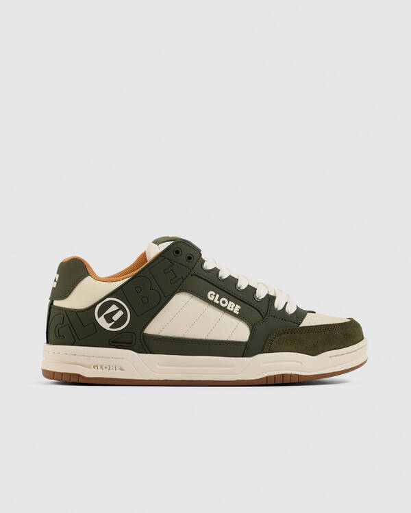 Tilt Shoes