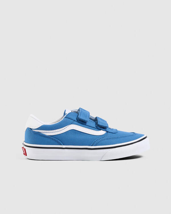 Brooklyn V Shoes