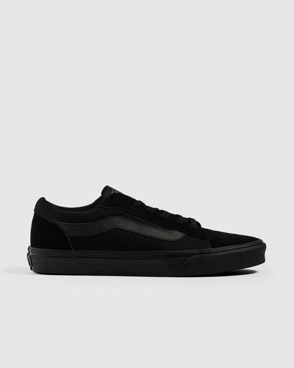 Vero LS Shoes