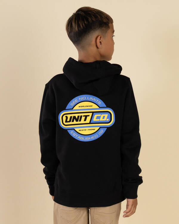 Archive Hoodie