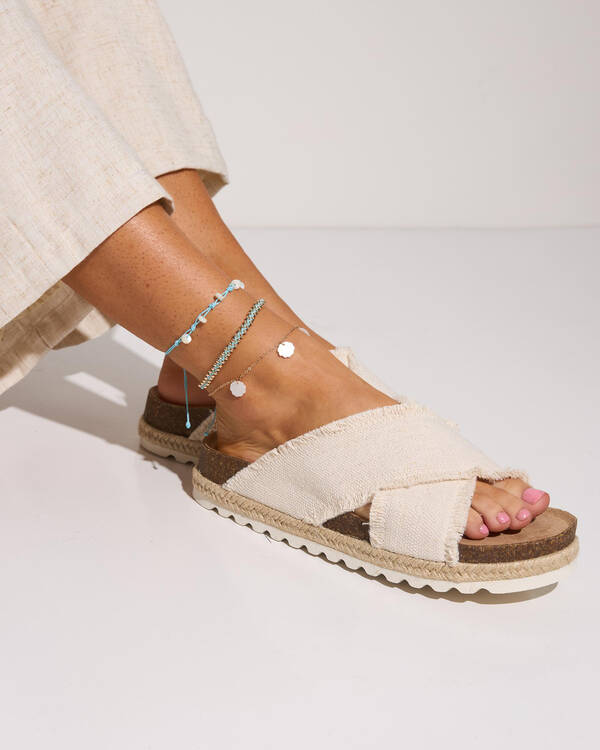 Ryan Anklet Pack