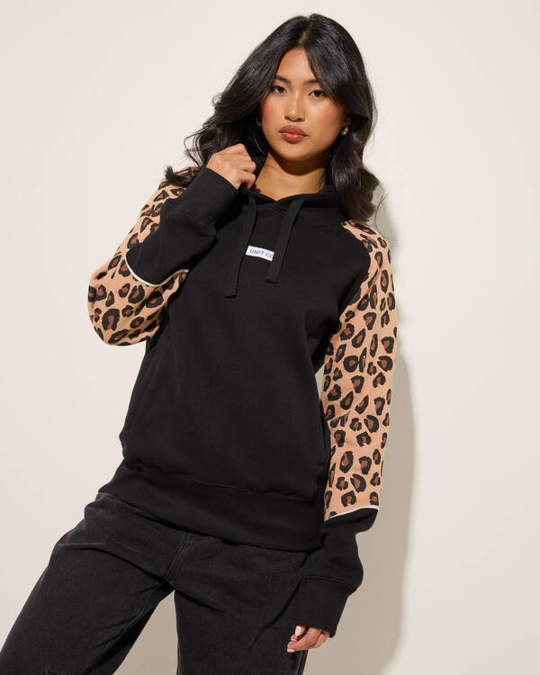 Hunter Hoodie