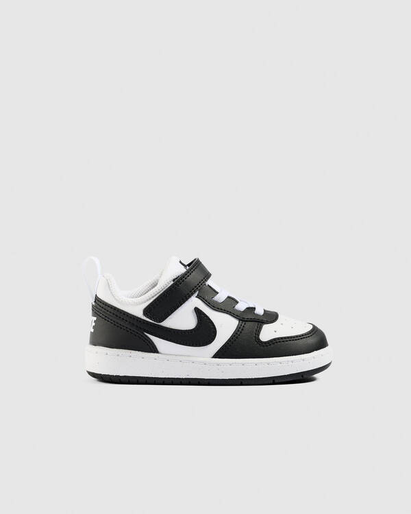 Toddlers' Court Borough Low Recraft Shoes