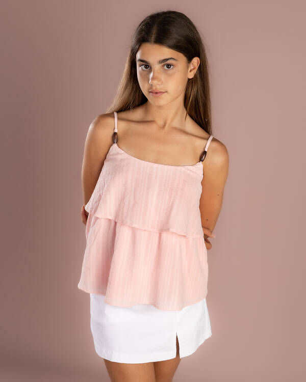 Jameela Top