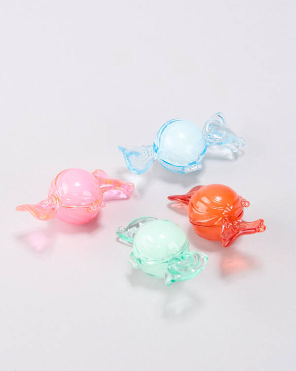 Festive Lip Balm