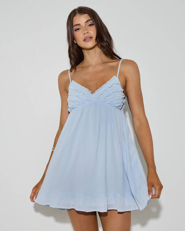 Annette Dress