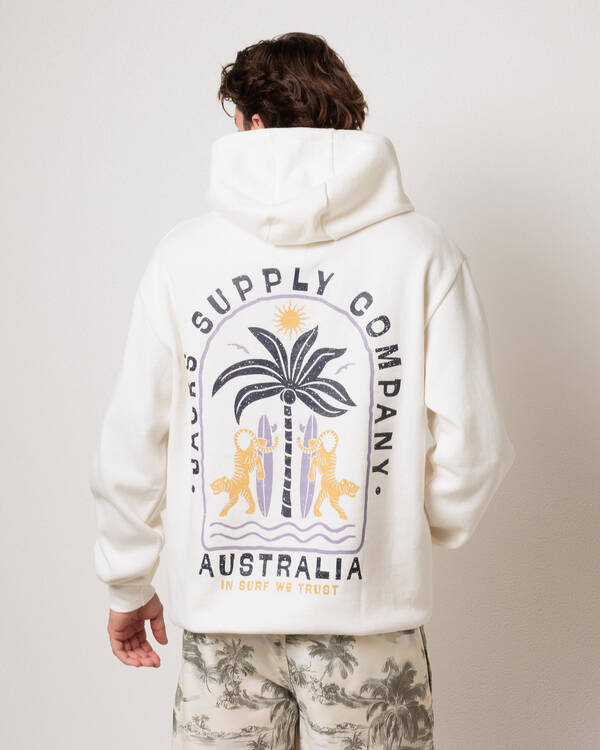 Wave Chase Hoodie