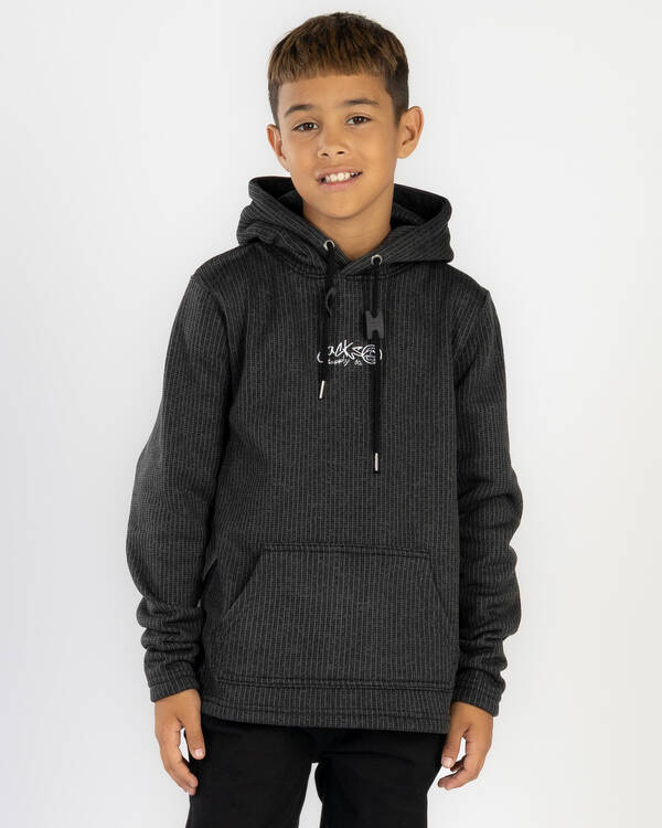 Flash Back Hoodie