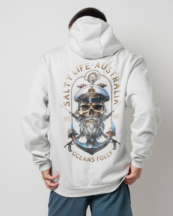 Pillager Hoodie