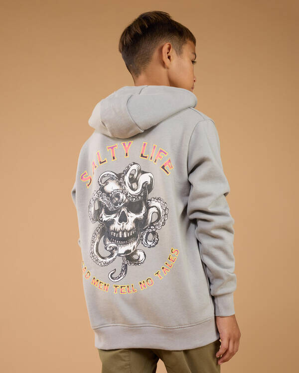 Sailmaker Hoodie