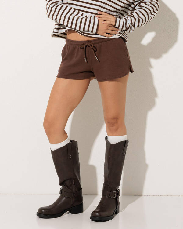 Safie Shorts