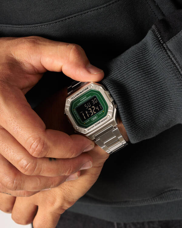 W218HD-3A Watch